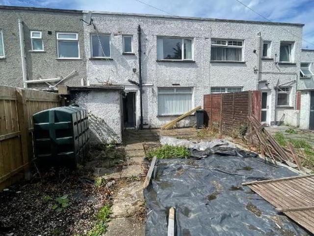 House for rent in Rushpark, Newtownabbey