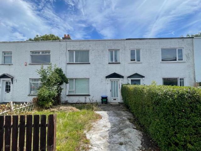 House for rent in Rushpark, Newtownabbey