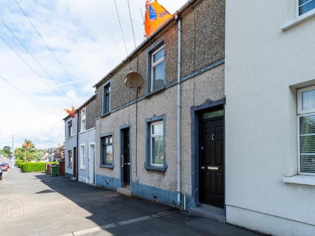 House for rent in Lurgan, Northern Ireland