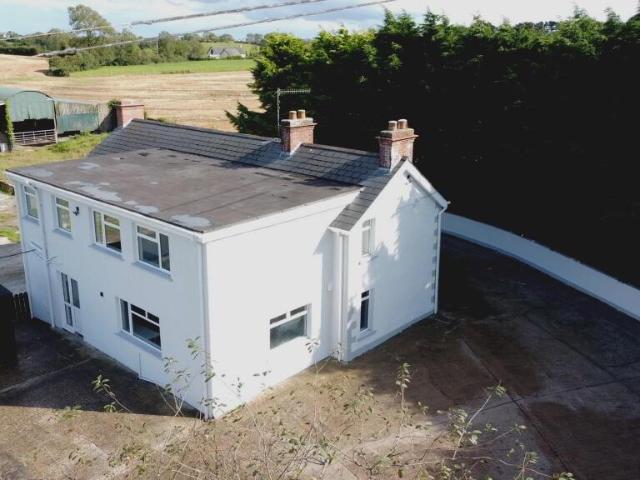 House for rent in Northern Ireland