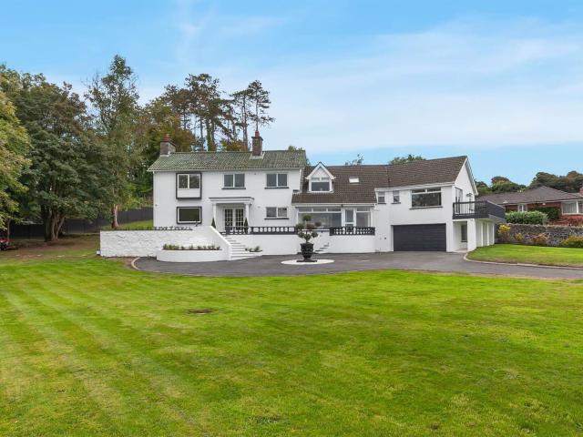 House for rent in Holywood, Northern Ireland