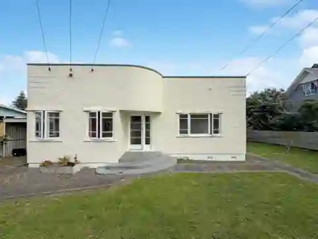 House for rent in Wanganui District