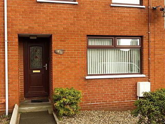 House for rent in Newtownards, County Down