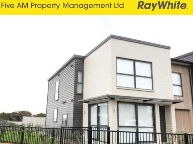 House for rent in Manurewa