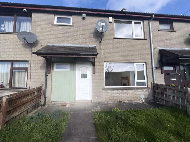 House for rent in Millfield, Ballymena