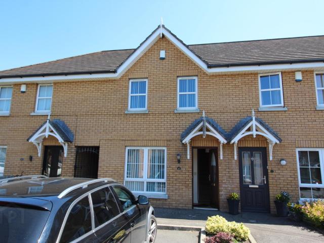 House for rent in Mornington, Lisburn