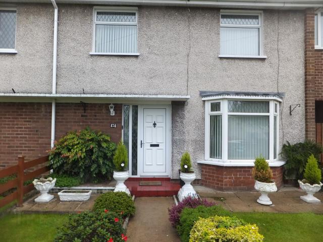 House for rent in Lurgan, Northern Ireland