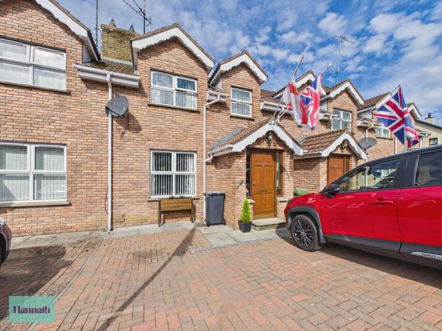 House for rent in Northern Ireland