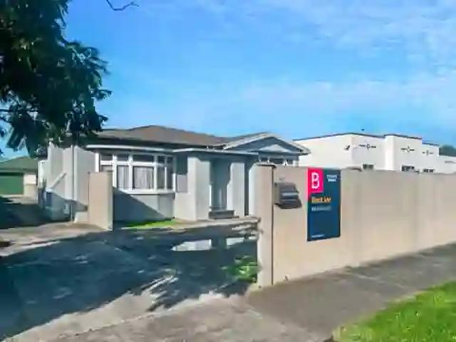 House for rent in Marewa West, Napier City