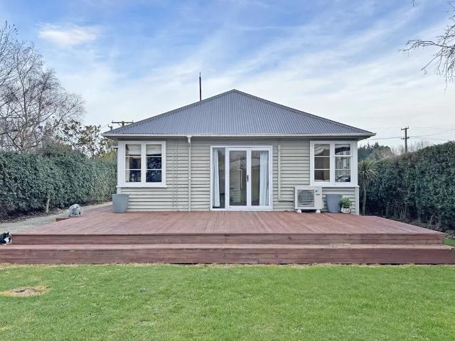 House for rent in Southland