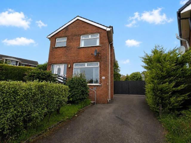 House for rent in Newtownabbey, Northern Ireland