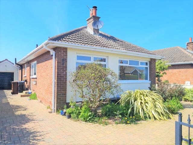 House for rent in Ballyduff, Newtownabbey