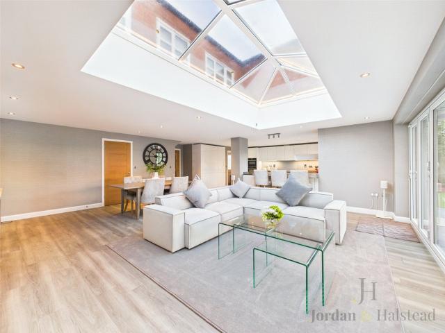 House for rent in Wilmslow Park, Wilmslow