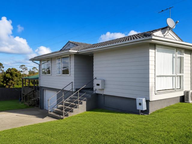 House for rent in Owhata