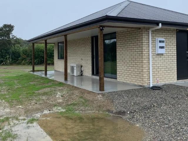 House for rent in Westport, West Coast