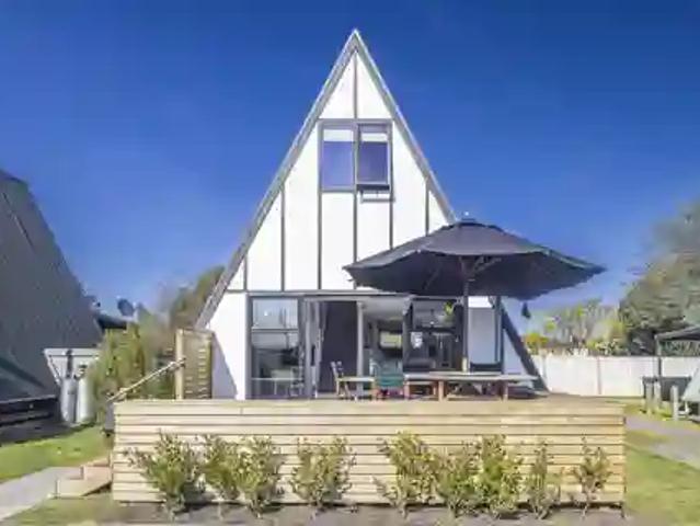 House for rent in Ruapehu District