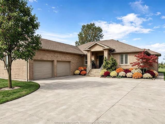 House for rent in Maidstone, Ontario