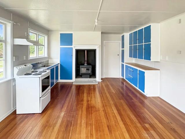 House for rent in Taumarunui