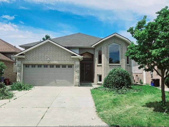 House for rent in Maidstone, Ontario