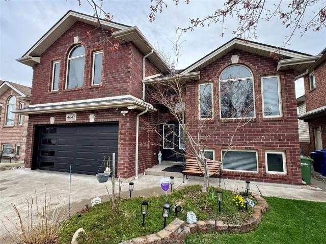 House for rent in Maidstone, Ontario