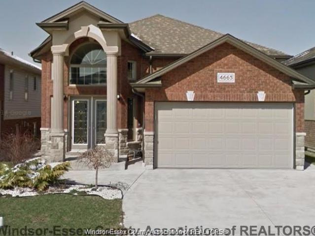 House for rent in Maidstone, Ontario