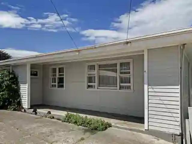 House for rent in East Coast