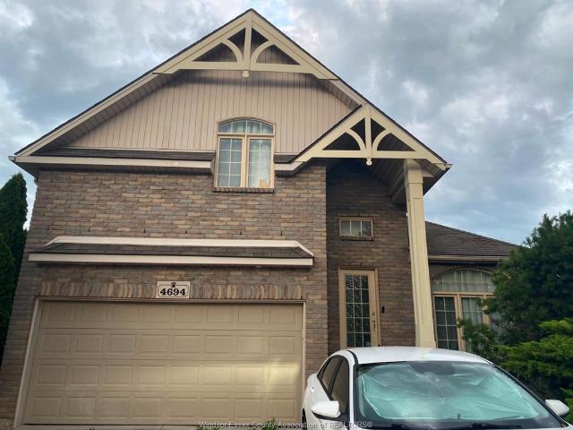 House for rent in Maidstone, Ontario