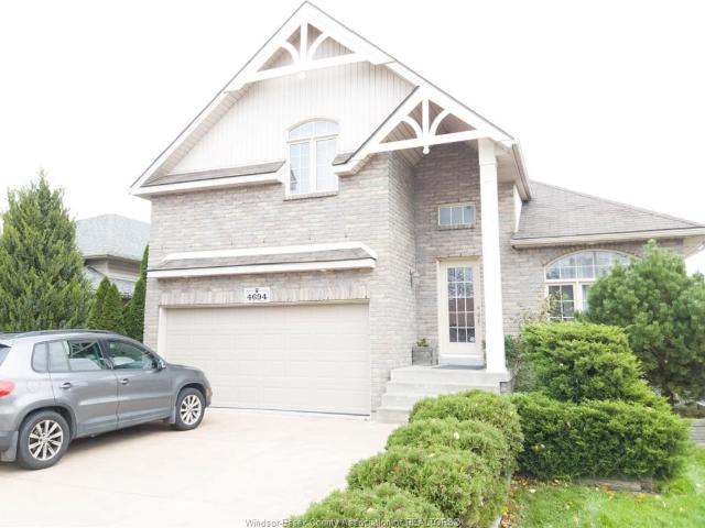 House for rent in Maidstone, Ontario