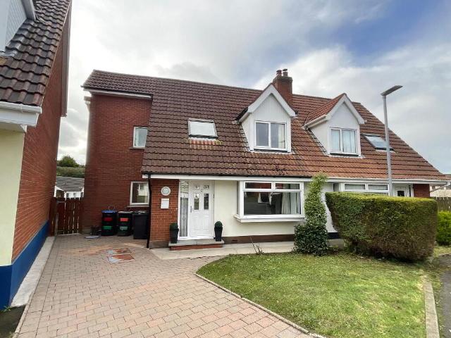 House for rent in Carryduff, Northern Ireland