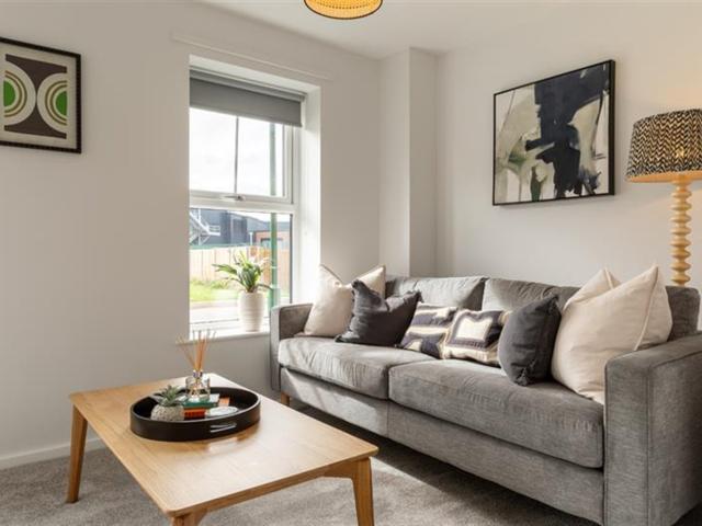 House for rent in Haddon, East Midlands