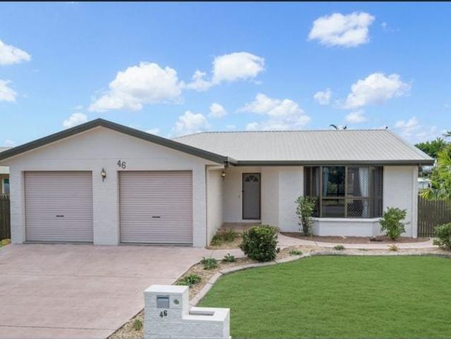 House for rent in Kirwan, Townsville City