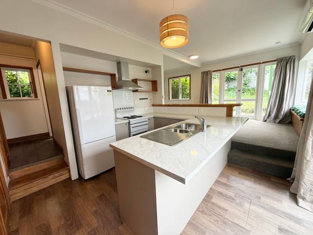 House for rent in Freemans Bay