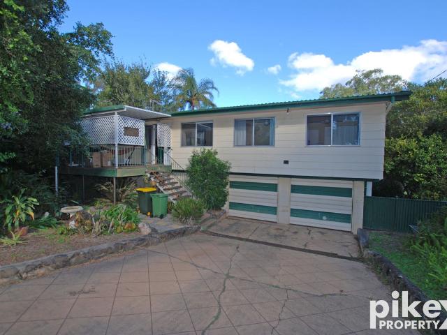 House for rent in Toombul, Queensland
