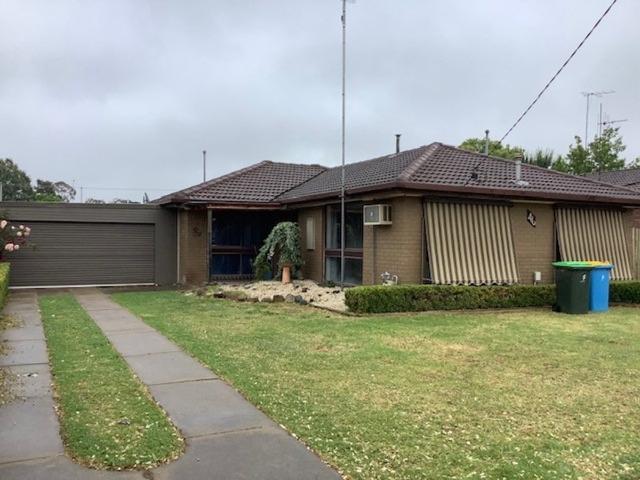 House for rent in Shepparton, Victoria