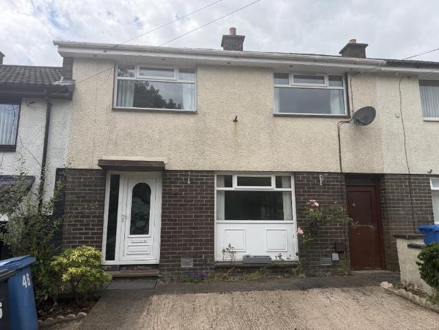 House for rent in Larne, Northern Ireland