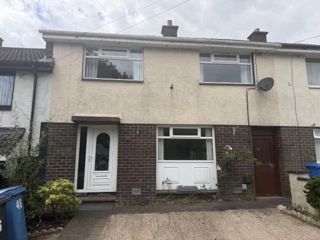 House for rent in Larne, Northern Ireland