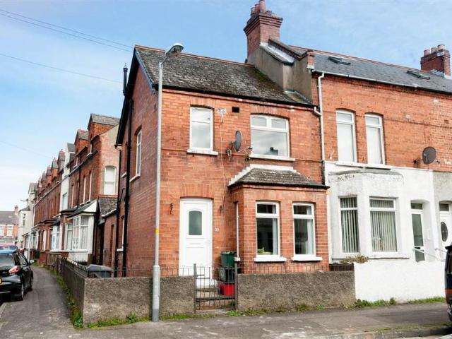 House for rent in Bloomfield, Northern Ireland