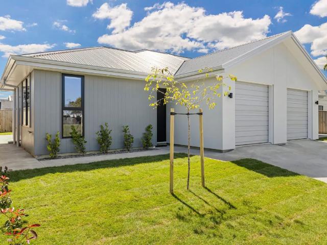 House for rent in Wanganui District