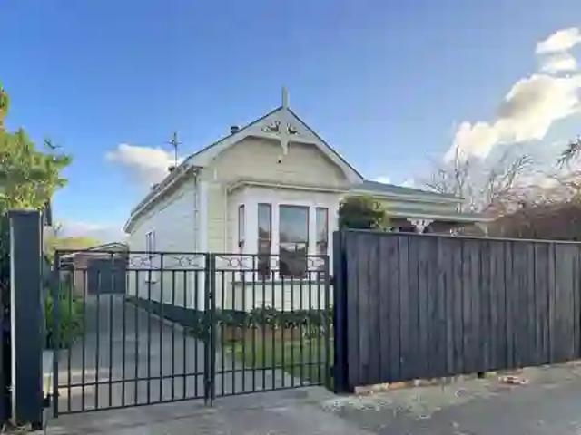 House for rent in Manawatu District
