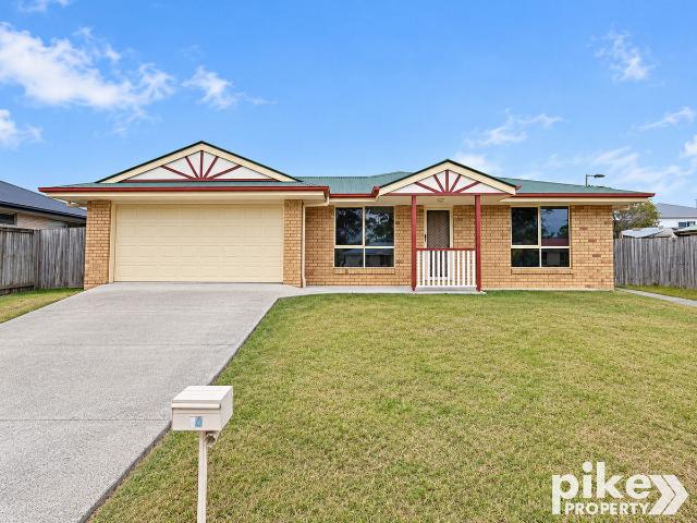 House for rent in Morayfield, Greater Brisbane