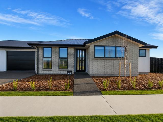 House for rent in Rolleston, Canterbury
