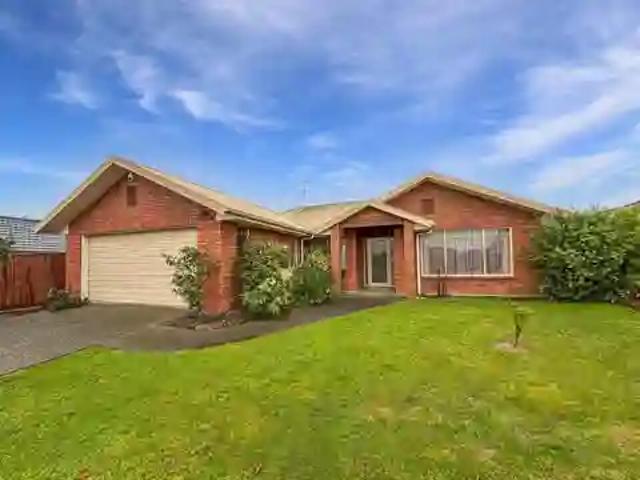 House for rent in Manawatu District