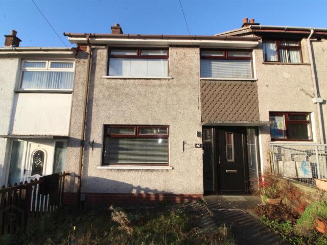 House for rent in Newtownabbey, Northern Ireland