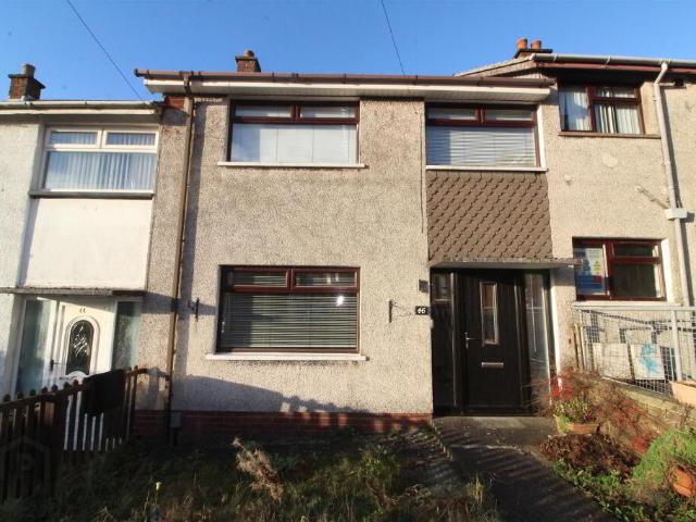 House for rent in Newtownabbey, Northern Ireland