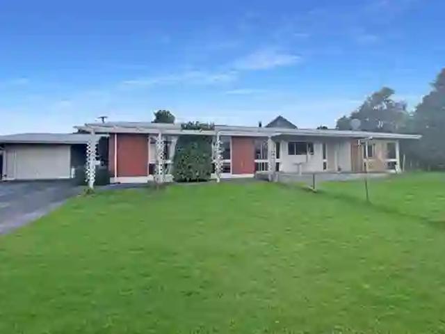 House for rent in Feilding