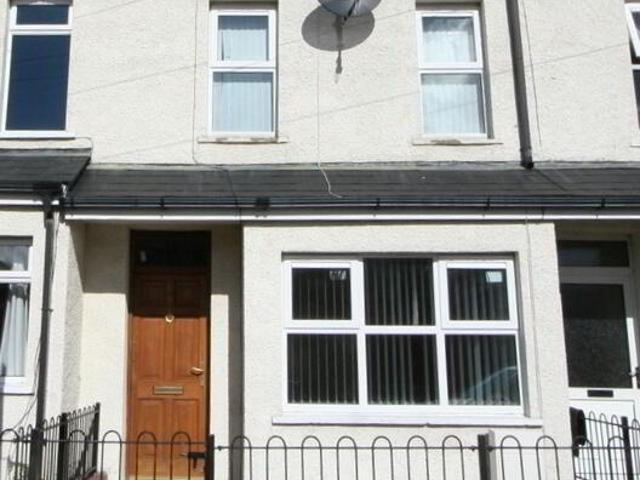 House for rent in Willowfield, Northern Ireland