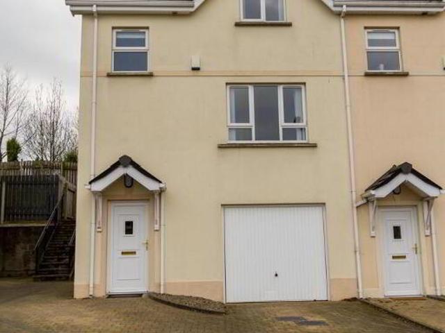 House for rent in Saintfield, Northern Ireland