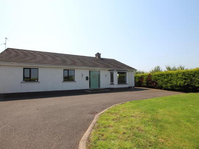 House for rent in Castledawson, Northern Ireland