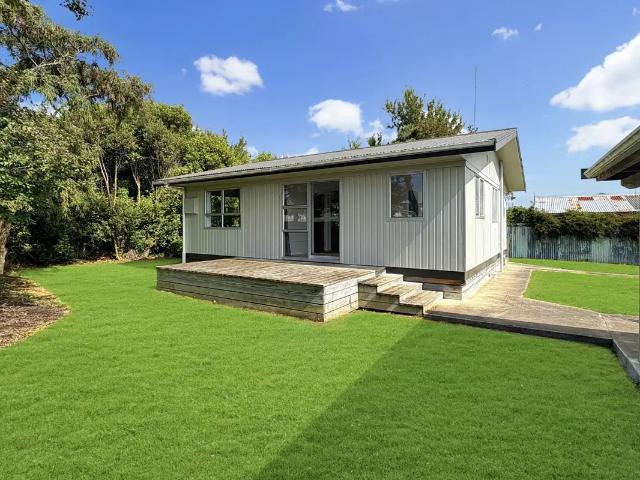 House for rent in Rangitikei District