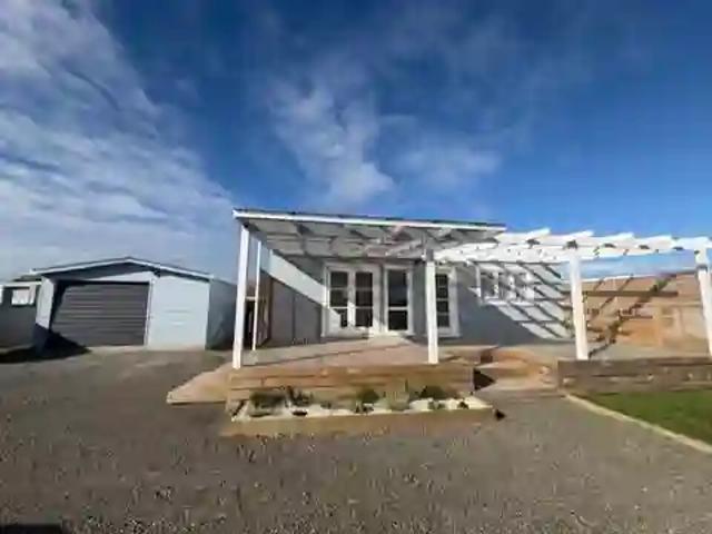 House for rent in Foxton Beach, Horowhenua District